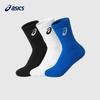 Asics Kids' Dry & Breathable Sports Socks (3-Pair Pack)