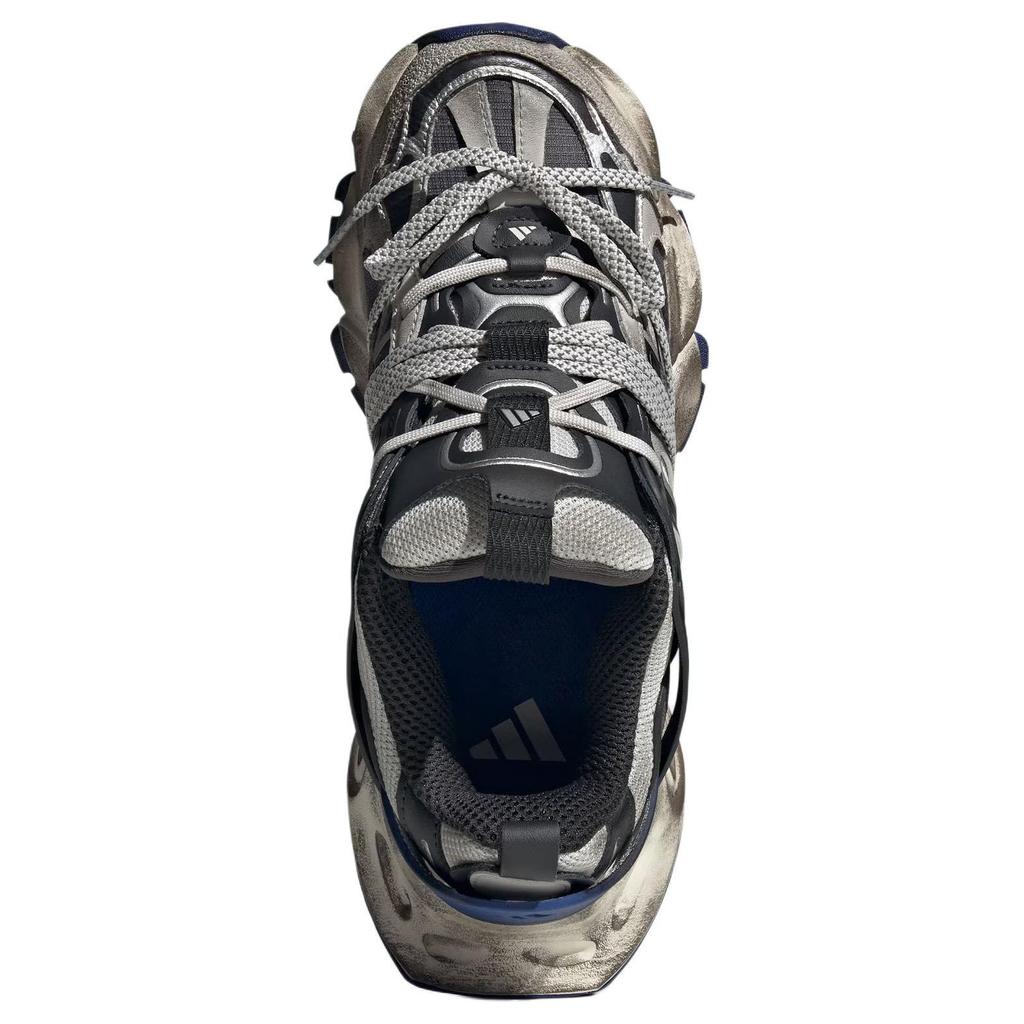 adidas Vento XLG Deluxe Grey Blue Unisex Sneakers JS1589