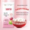 Semi-Half Peach Dental Floss & Jinhui Flour Gift Set