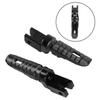 Front Footrests Foot Peg for MV AGUSTA Brutale 675 800 1000 F3 675 800 F4/R