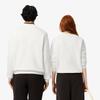 Lacoste Men's Loose Fit Crew Neck Pullover SH7745-55N70V