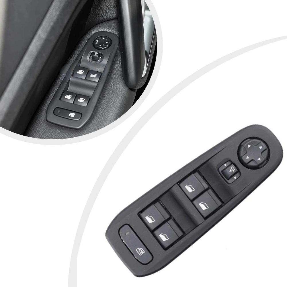 Front Left Electric Power Window Control Switch Button For 408 2014-2019 For 308 2014-2019 98104592ZD