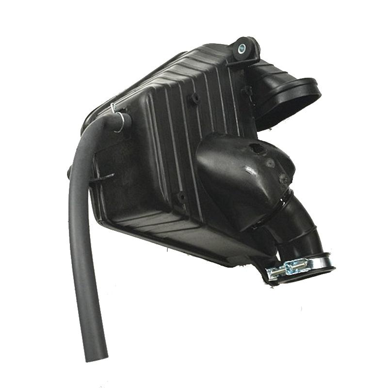

Motorcycle Air Filter Cleaner Complete for Honda Jialing Lifan Zongsheng JH125L JH150L XL125 ZS125GY ZS150GY Dirtbike Dust Clean