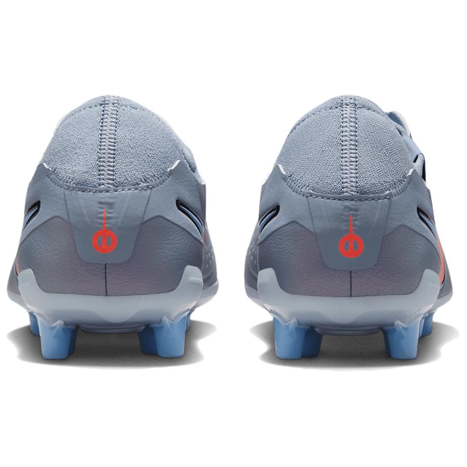 Nike Tiempo Legend 10 Pro Soccer Shoes Unisex Blue DV4334-402