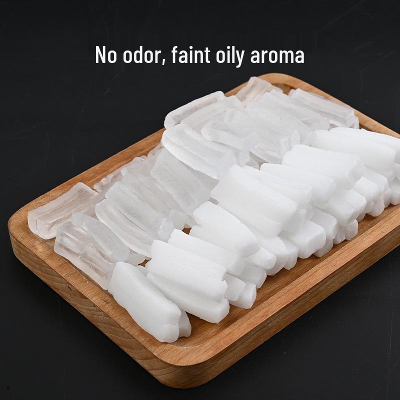 Korean Style Handmade Soap Base for DIY Children's Soap with Rich Foam