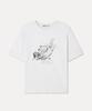 MIXXO Oversized Graphic T-Shirt_Miwhwg734A