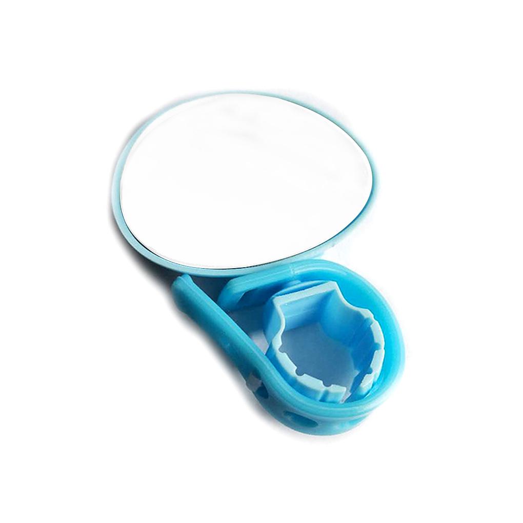 

Зеркало заднего вида для велосипеда, выпуклое зеркало заднего вида, крепится на руль, для велоспорта