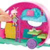 Jouet - Enchantimals - GCT42 - Multicolore - Mini Poupées - Pour Enfants De 3 À 10 Ans