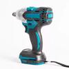 Multifunction Cordless electric impact wrench European standard Electric tool brushless electric wrench hand drill no battery
