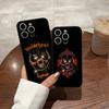M-motorheades Band Phone Case For Iphone 17 Pro Max 16 Pro Max 15 Pro 14 Plus 13 11 12 Xr X Xs Back Cover