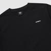 UMBRO Women'S Regular Fit 2-Pack Short Sleeve T-Shirt Black Ur222Crs51