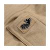 Luke 1977 Mens Donovan Logo Overshirt