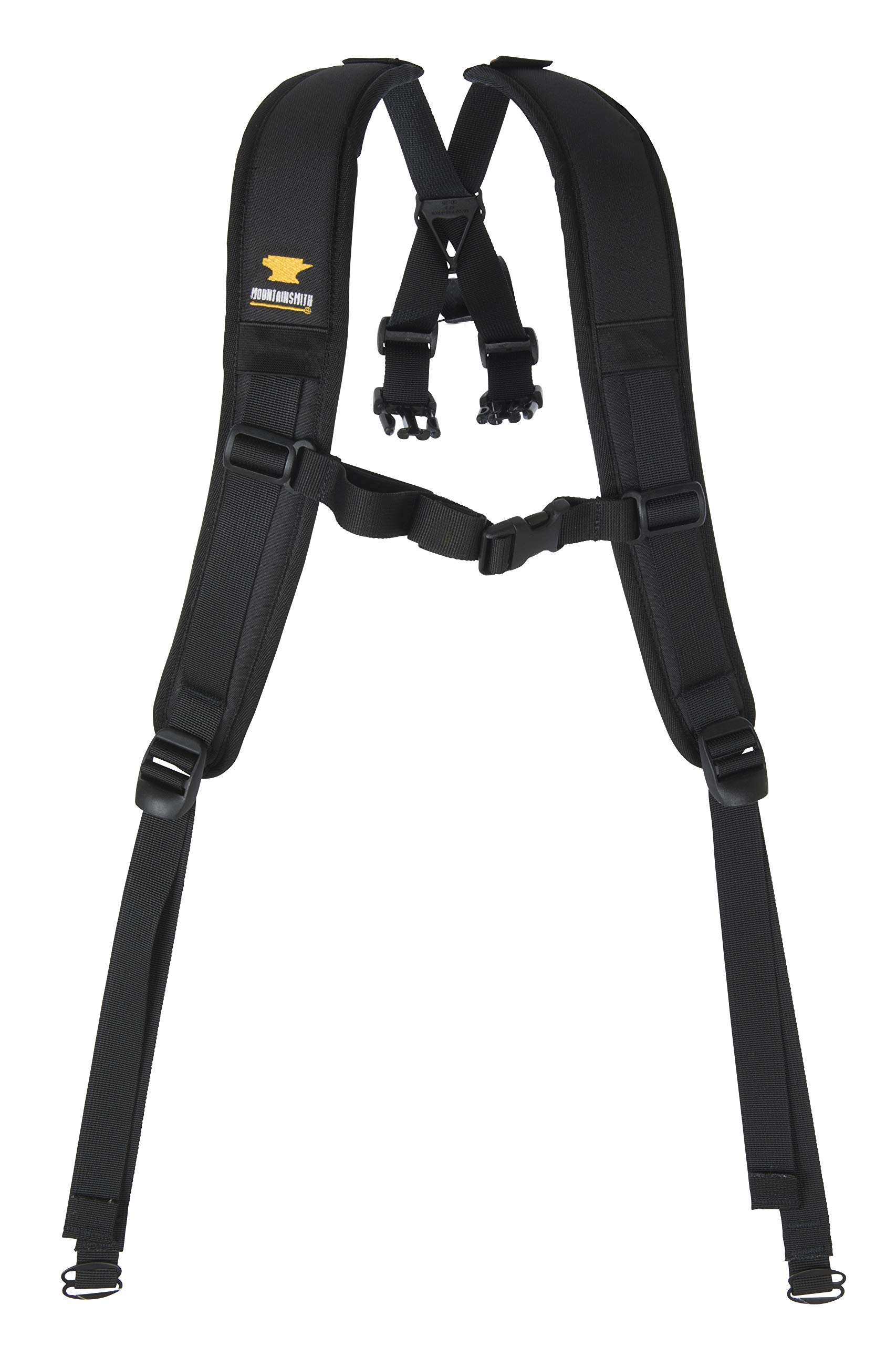 

[Mountainsmith] MOUNTAINSMITH STRAPETTES 4007210 BK (Black)