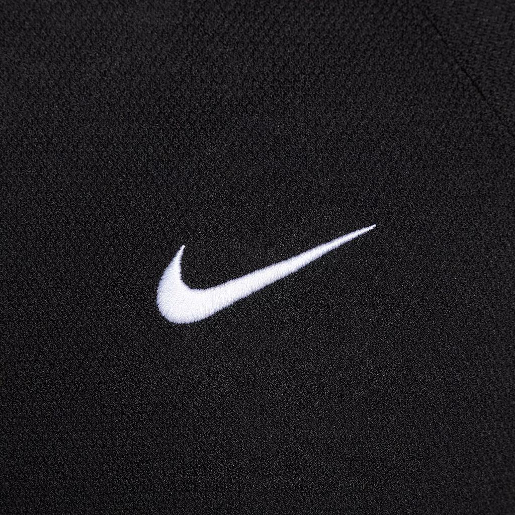 Nike Sweaters Men's Black Crew Neck Moderate FQ8833-010