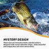 19cm/63g Simulation Baits Soft Swimming Lures Slow Sinking Lures Artificial Fish Lures Swimbaits Soft Fishing Baits