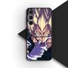 Cover for Xiaomi Redmi Note 12 11 10 A3 Pro 10A 10C 12C Note12 5G 4G Casing Phone Case Gohan Dragons Balls Son Goku DragonBall