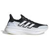 adidas UltraBoost 5 Black White Unisex Sneakers Core-Black Cloud-White Off-White IF1480