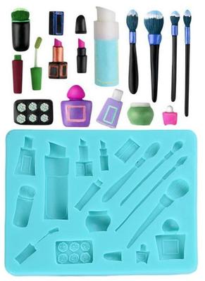 Baking – Silicone Baking Mats & Molds