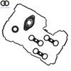 11127582245 Engine Valve Cover Gasket For BMW 128i 328i 528i X3 X5 Z4 2006-2013