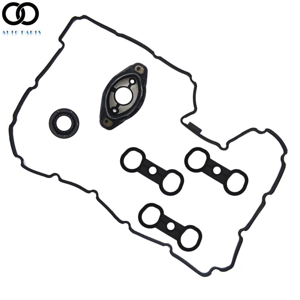 11127582245 Engine Valve Cover Gasket For BMW 128i 328i 528i X3 X5 Z4 2006-2013