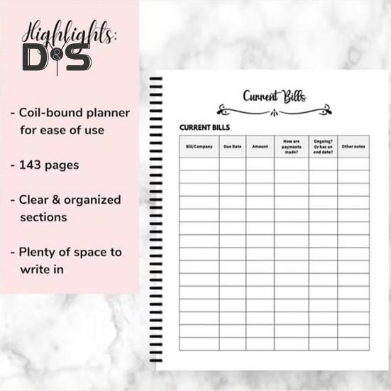 End of Life Planer Sorry, es ist jetzt Ihr Problem, weil ich tot bin End-of-Life Arrangements Notfall Binder Notizbuch Journal