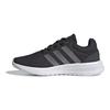 Adidas Cushioning, Wear Resistant Low top Running Shoes Women's Black ZG2815