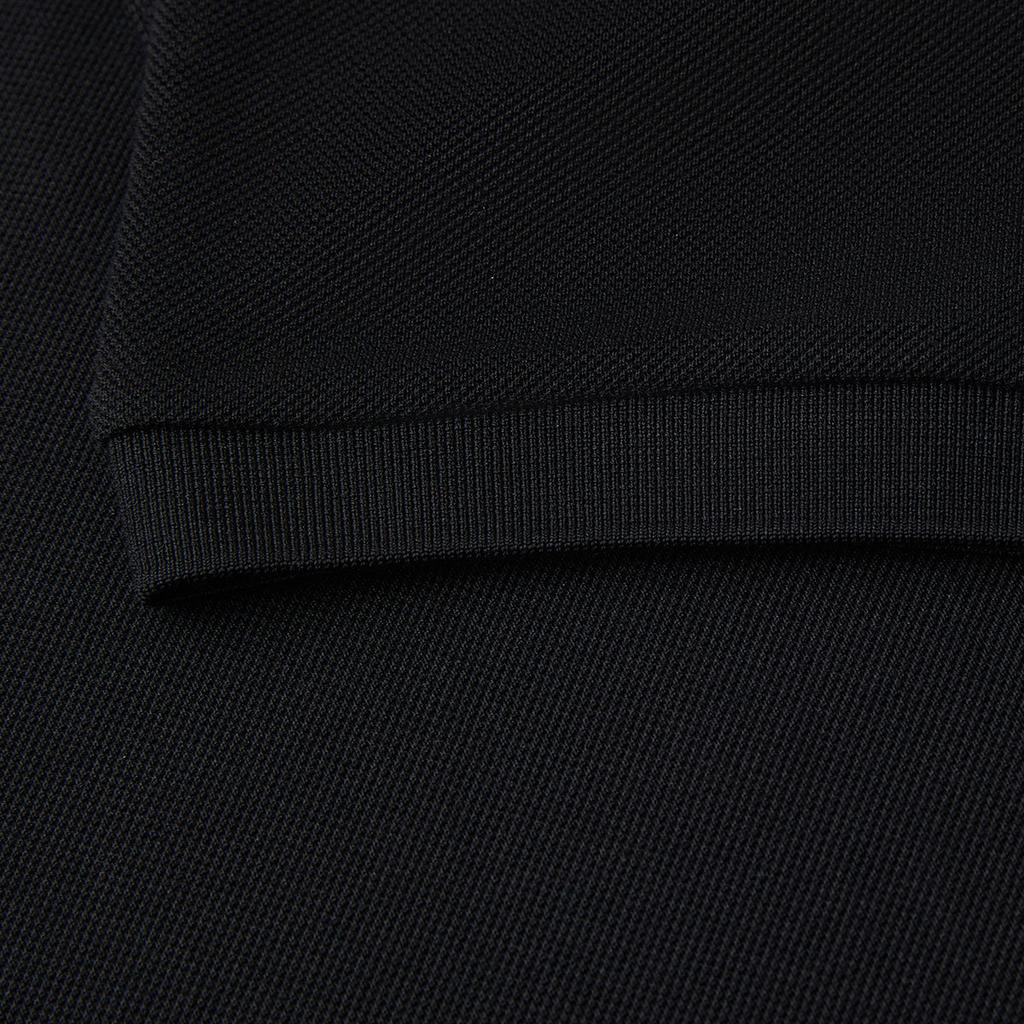 [Letter Printing] Spring/Summer Personalized Versatile Cotton Loose Edition Short Sleeved Men's Polo Shirt
