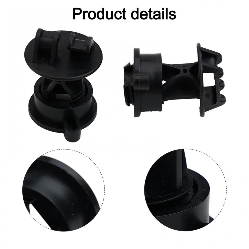 Clamp Garden Quantity Screw Tight Dimension Insulators