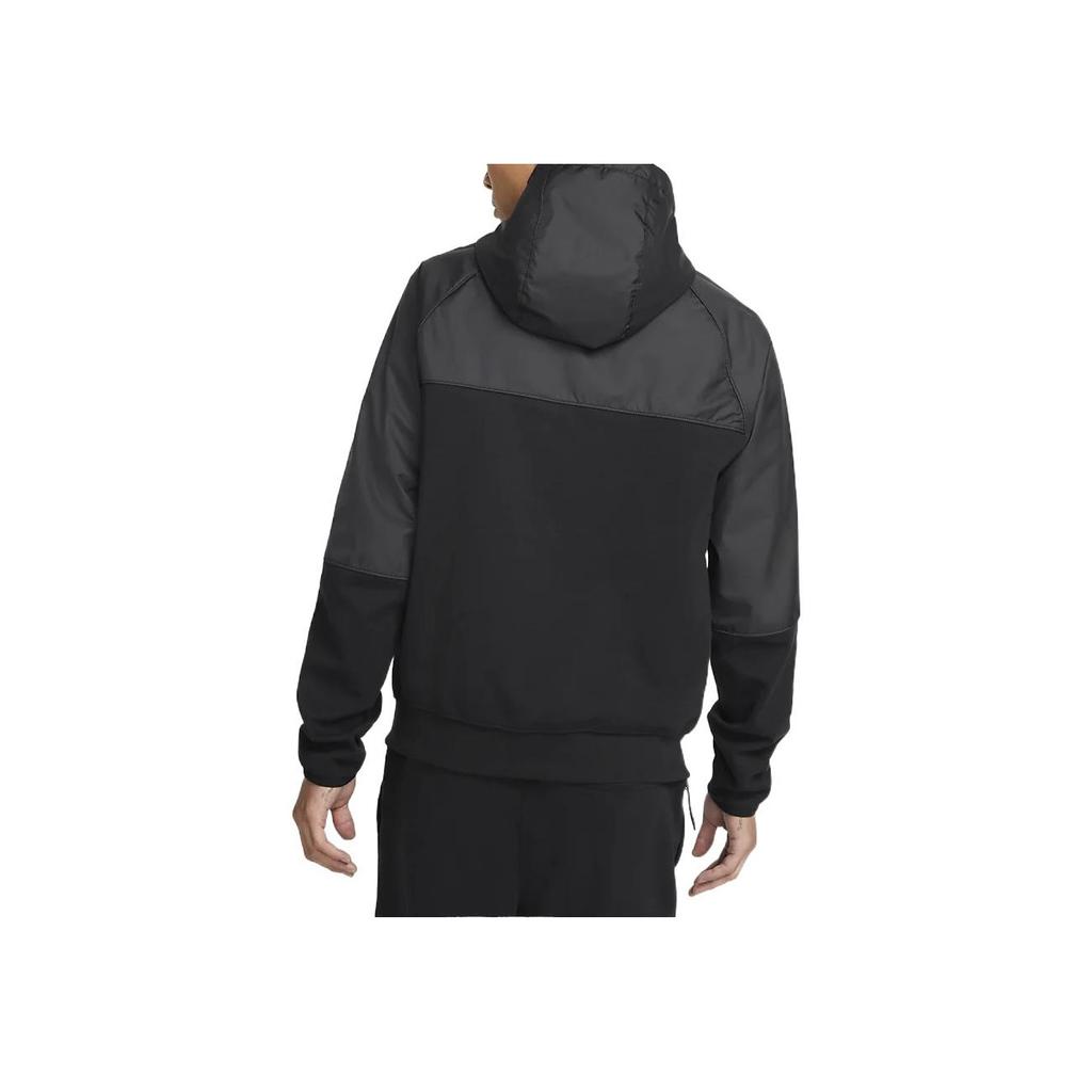 New Nike Jackets Men Black DD4897-010