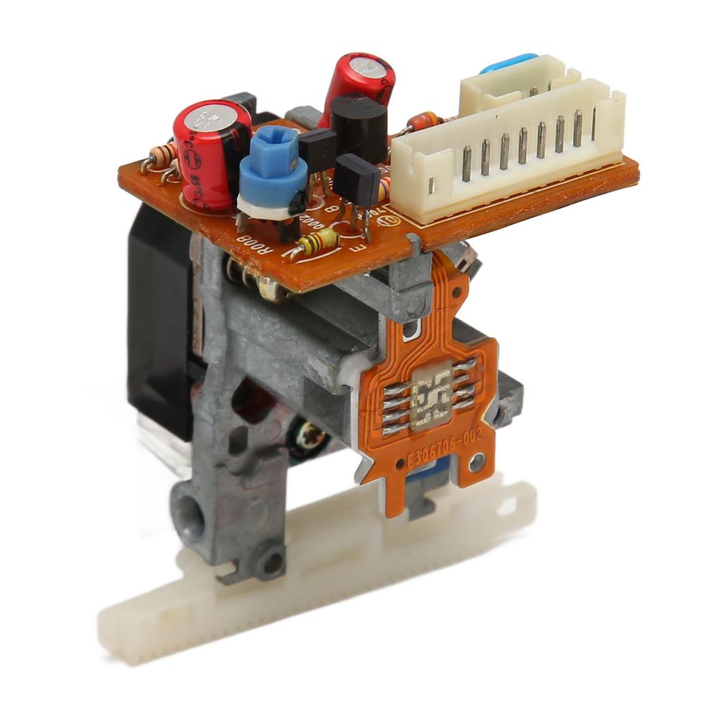 Optical Pickup Lens 4 Pin Plus 11 Pin Replacement Repairing Part CD Player Optical Head