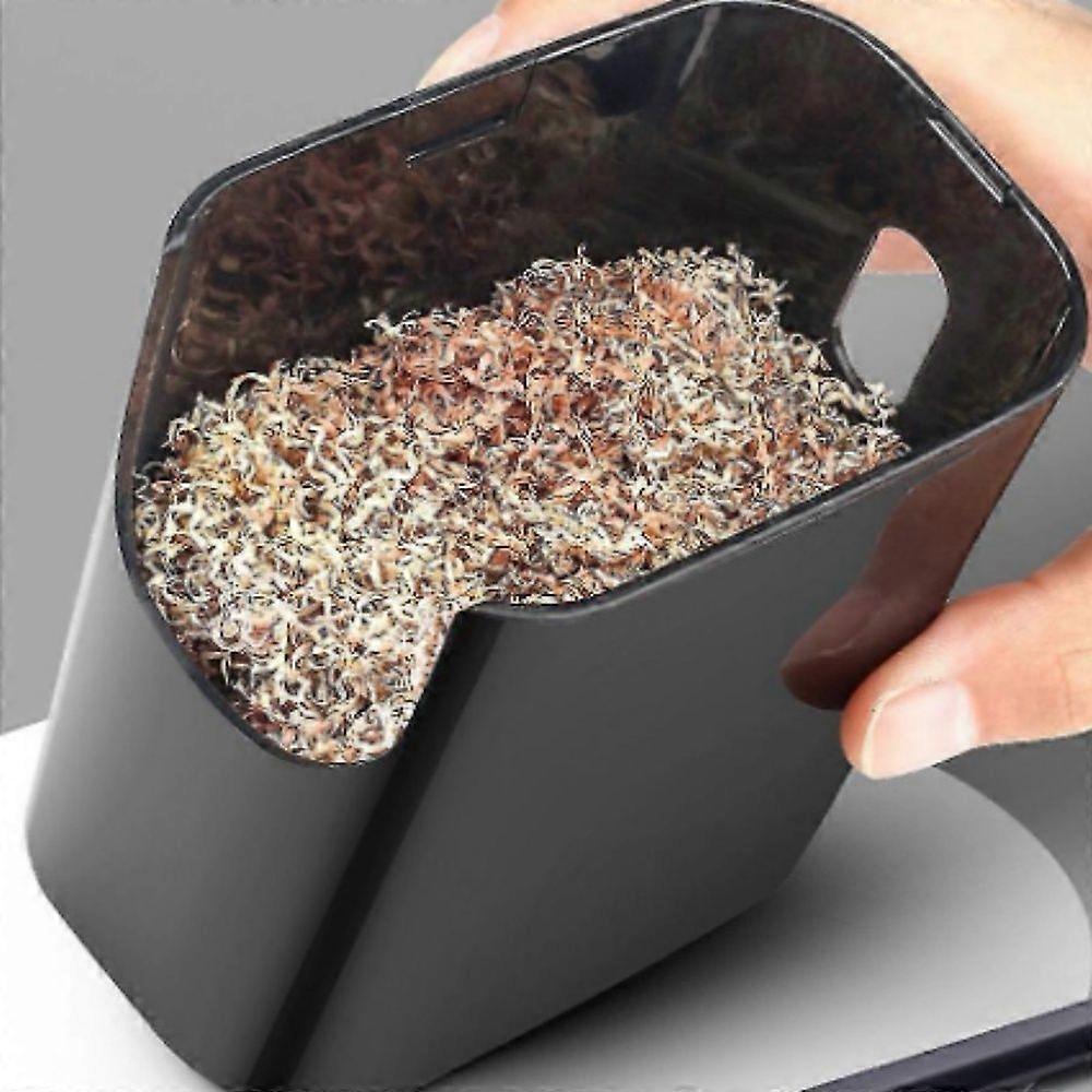 Pencil Sharpener For Sketching Charcoal Pencil Sharpener Art Pencil Sharpener Adjustable Thickness Student Stationery