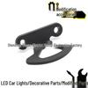 Ford Raptor F150/250/350 Truck Bed Anchor Hook & Rope Tightener