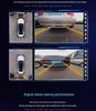 360° Panoramic Camera for Toyota Levin, Fenglanda, Weilanda, and Corolla Ruifang with 3D Decoding