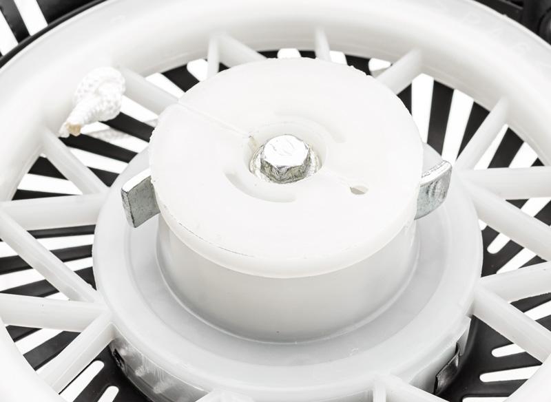 Rozrusznik Cedrus Y139V Y196V Y196Ve 480344