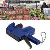 MX-5500 Price Labeller Single Row Easy to Operate Tagging Supplies Handheld 8 Digits Price Labelling Makers for Supermarket