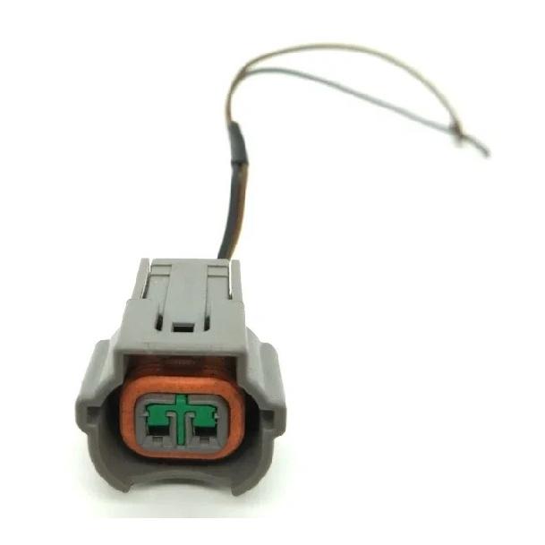

for Kia K2 K3 K5 sportage Cerato Hyundai Sonata Elantra Rio Elantra Tucson Fuel Injector Plug cable