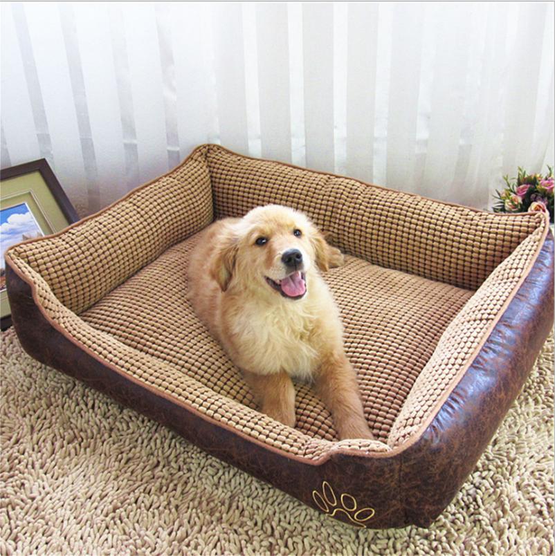 Luxurious Pet Nest For Large Dogs With Versatile And Timeless Design