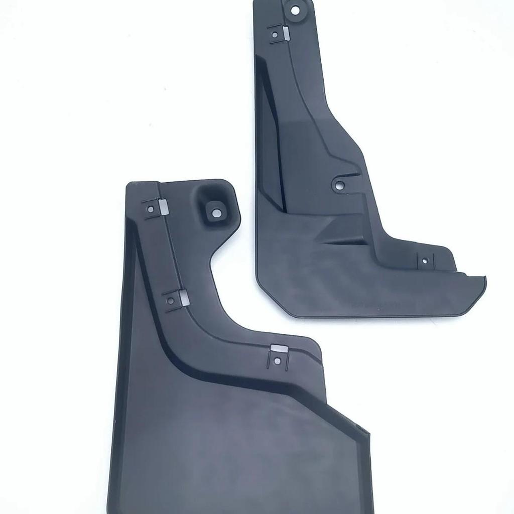 Compatible Fender Mud Flap for Dongfeng Mengshi M817 Model