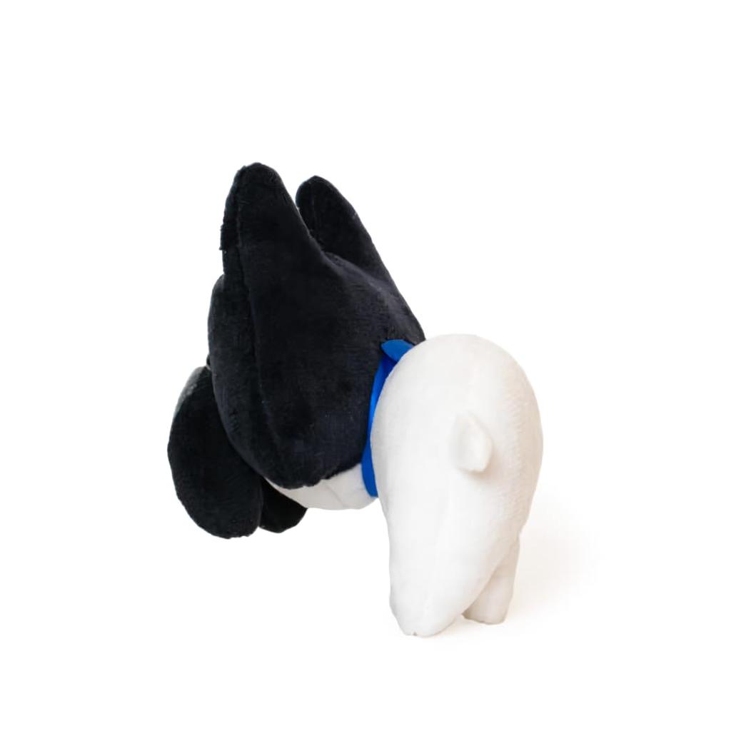 My Pet Plush Toy Rainbow Pet French Bulldog (Piebdo)