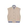 GUCCI Jackets & Coats Men's Beige 762542-ZAPDJ-2388