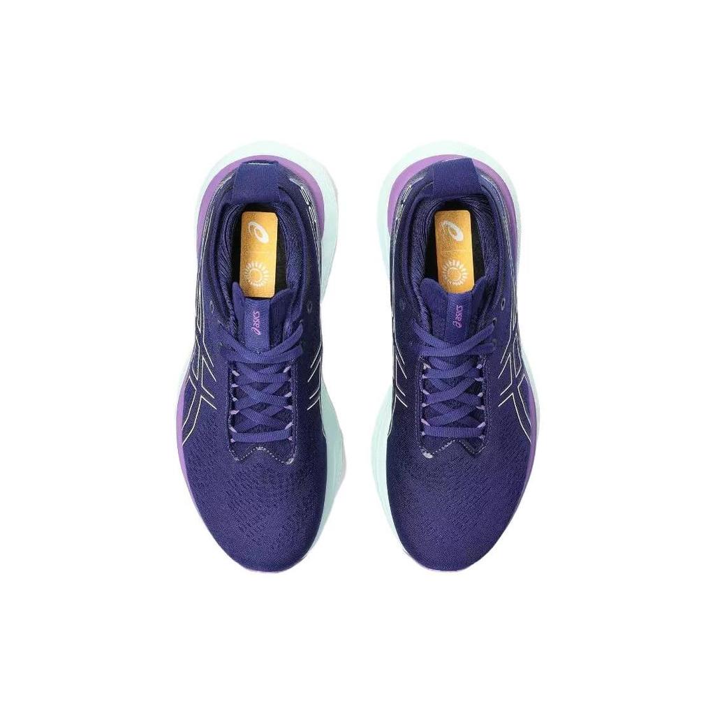 ASICS Gel Nimbus 25 Dive Blue Soothing Sea Women's 1012B356-402