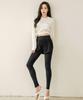 Tyubeuteuli Women'S Aqua Water Shorts Pants Leggings B602 Black