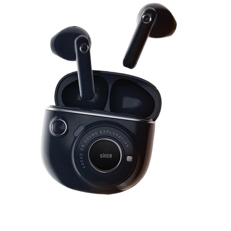 Edifier TO-U3 Plus Semi-in-ear Retro Bluetooth Earbuds