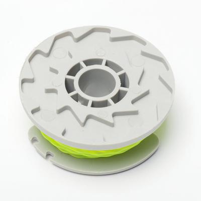 Neuer 4er-Satz WA0014 Trimmerfaden für Worx WG168, WG190 & WG191 Akku-Rasentrimmer