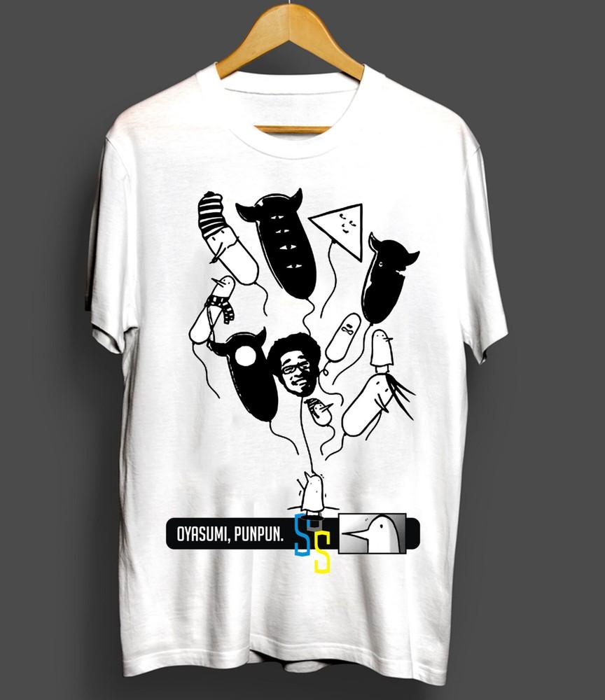 

goodnight punpun New T-shirt oyasumi punpun,oyasumi wbr/ , sketchy,sketch Unisex T-Shirt XXXXL