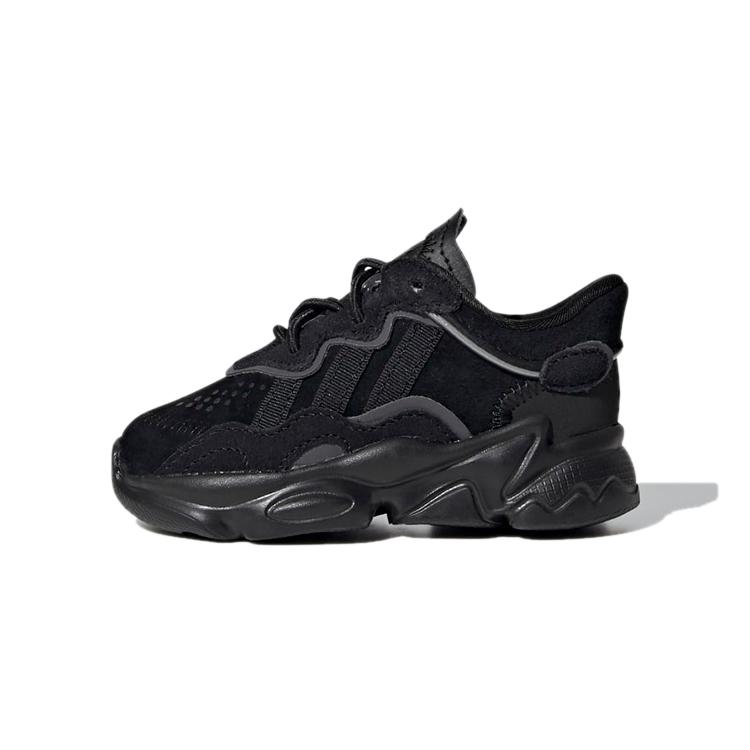 

Adidas Ozweego Core Black Night Metallic TD EF6300 26