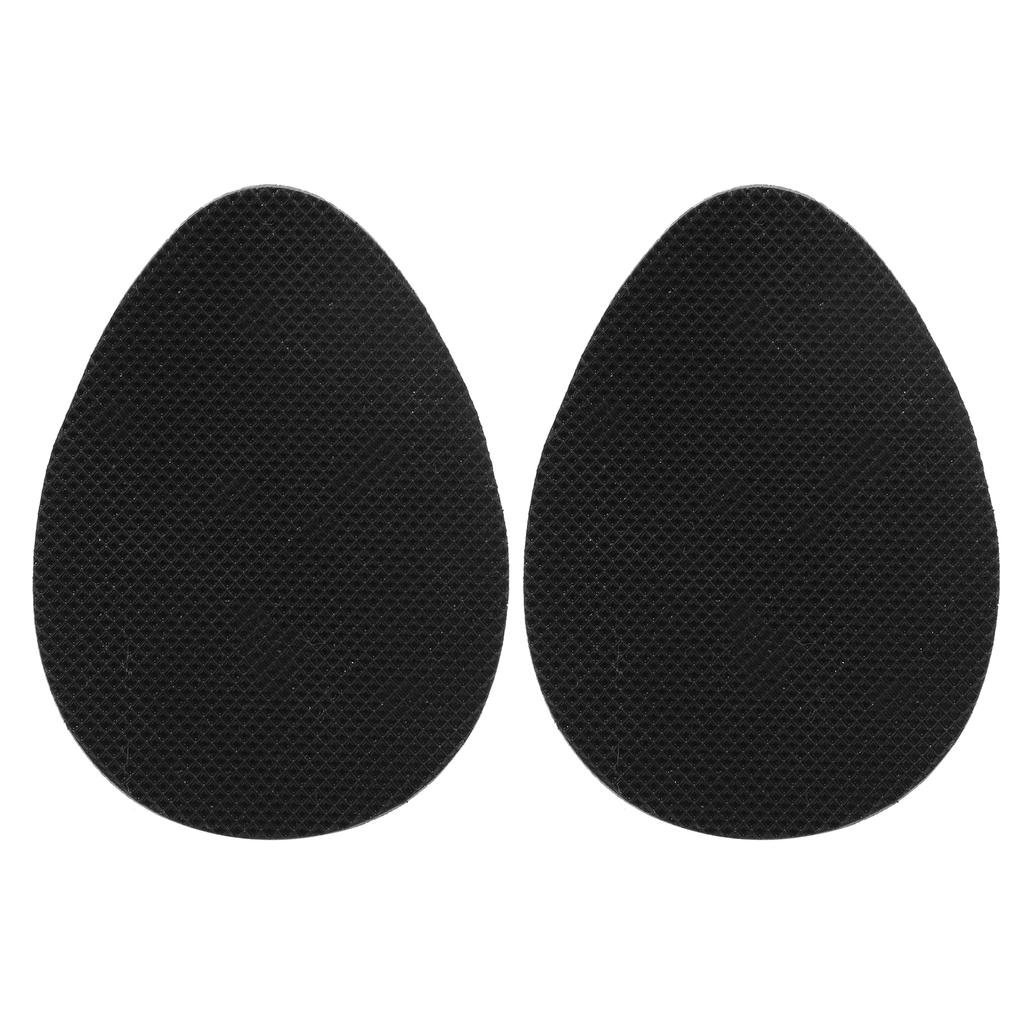 Unisex NonSlip Shoes Pads Rubber WearResistant Shoe Sole Grip Sticker Protector