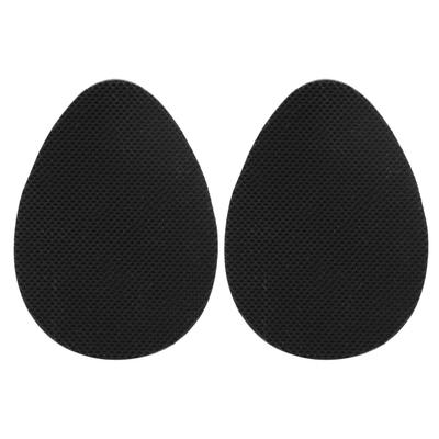 Unisex Rutschfeste Schuhpolster Gummi Abriebfeste Schuhsohle Grip Aufkleber Schutz