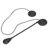 Motorradhelm Bluetooth Headset Rauschunterdrückung Freihändiger Kopfhörer für Motorradfahren