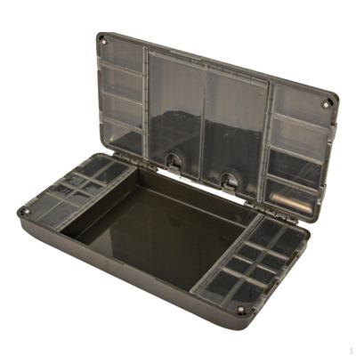 Fishing Tackle Box Lure Hook Multifunction Gear